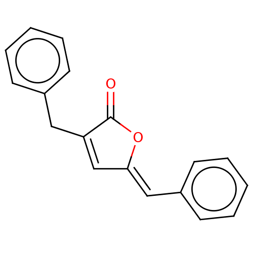 Chemical structure of BindingDB Monomer ID 50488431