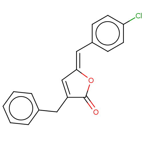 Chemical structure of BindingDB Monomer ID 50488433