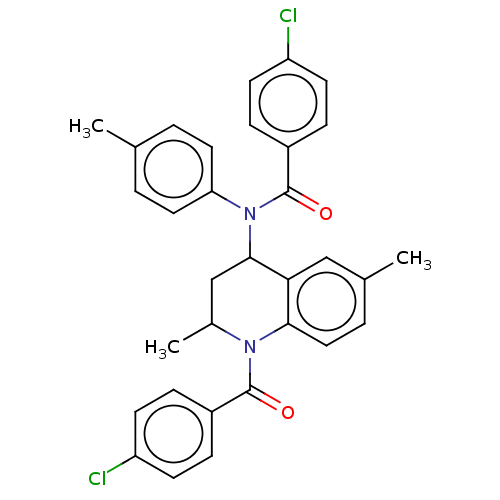 Chemical structure of BindingDB Monomer ID 50488463