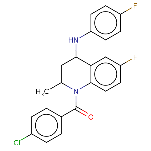 Chemical structure of BindingDB Monomer ID 50488466