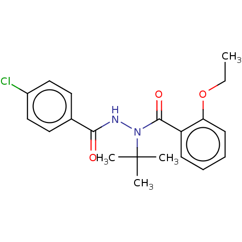 Chemical structure of BindingDB Monomer ID 50488472