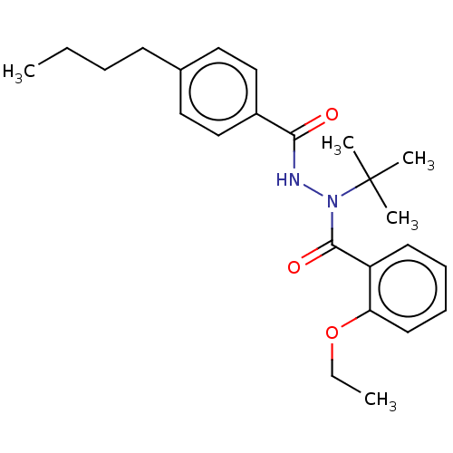 Chemical structure of BindingDB Monomer ID 50488478