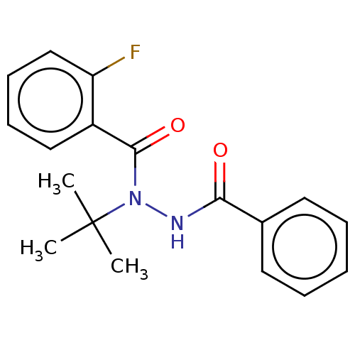 Chemical structure of BindingDB Monomer ID 50488494