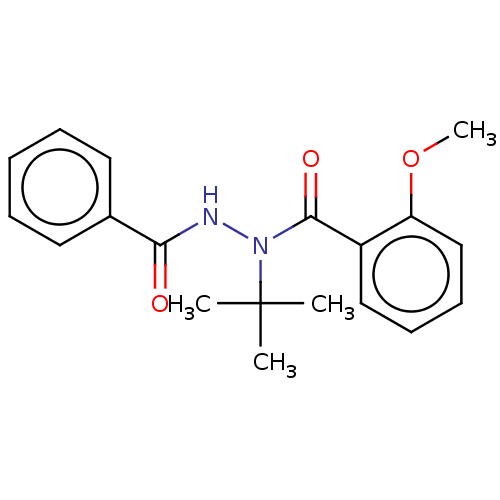 Chemical structure of BindingDB Monomer ID 50488499