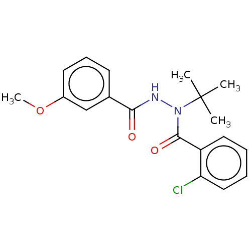 Chemical structure of BindingDB Monomer ID 50488532