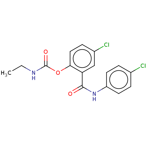 Chemical structure of BindingDB Monomer ID 50488551