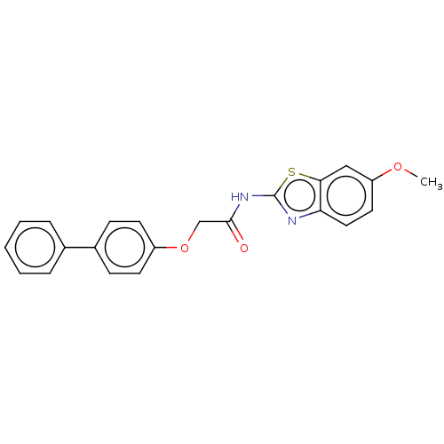 Chemical structure of BindingDB Monomer ID 50488592