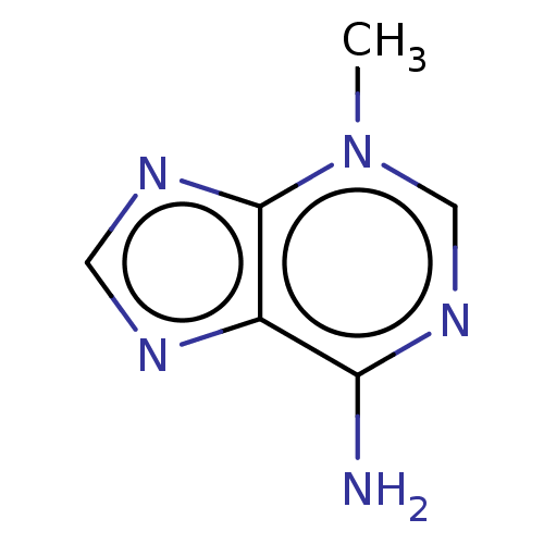 Chemical structure of BindingDB Monomer ID 50488841