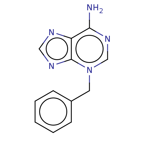Chemical structure of BindingDB Monomer ID 50488844