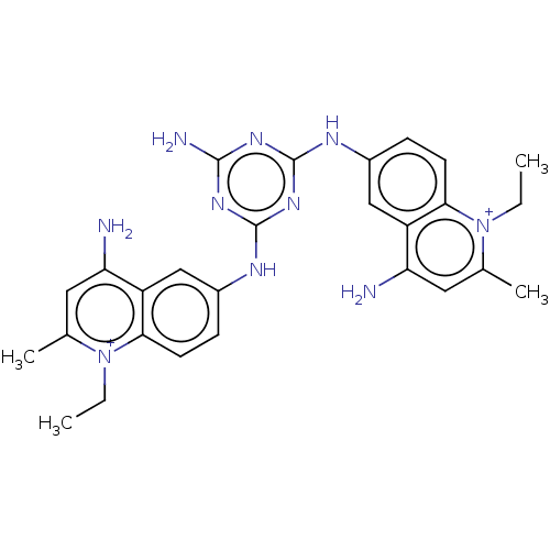 Chemical structure of BindingDB Monomer ID 50488996