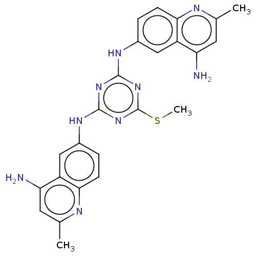 Chemical structure of BindingDB Monomer ID 50489002