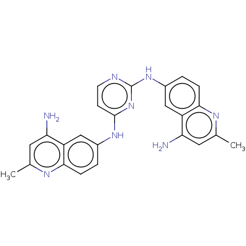 Chemical structure of BindingDB Monomer ID 50489011