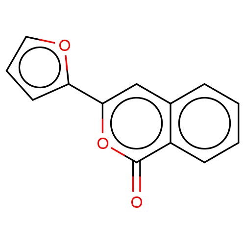 Chemical structure of BindingDB Monomer ID 50489037