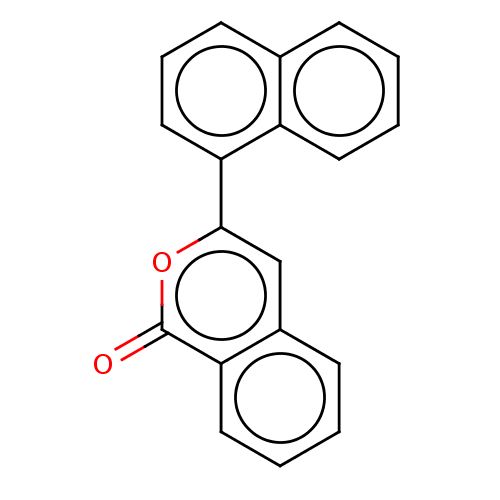 Chemical structure of BindingDB Monomer ID 50489038
