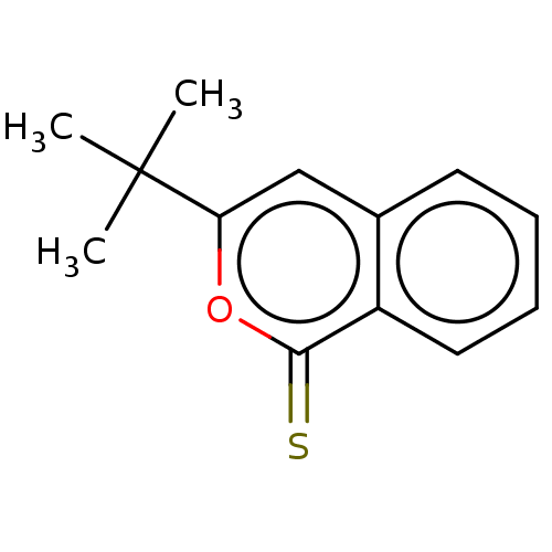 Chemical structure of BindingDB Monomer ID 50489039