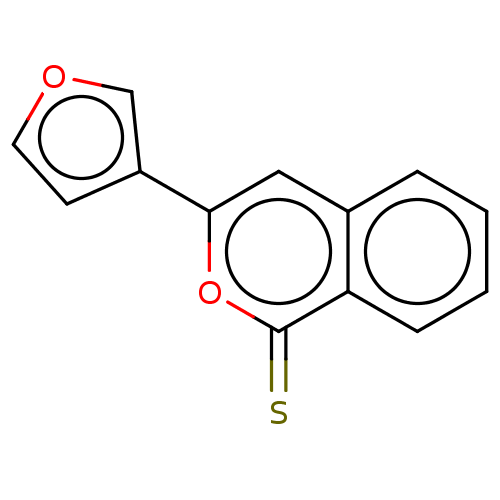 Chemical structure of BindingDB Monomer ID 50489040