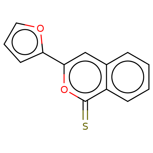Chemical structure of BindingDB Monomer ID 50489041