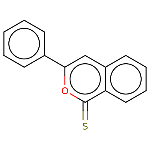 Chemical structure of BindingDB Monomer ID 50489042