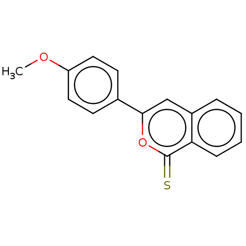 Chemical structure of BindingDB Monomer ID 50489045