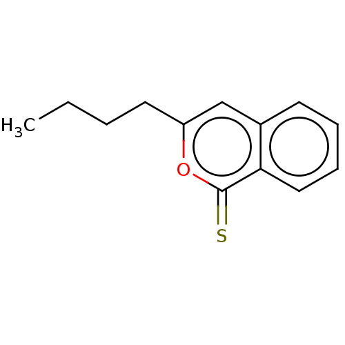 Chemical structure of BindingDB Monomer ID 50489046