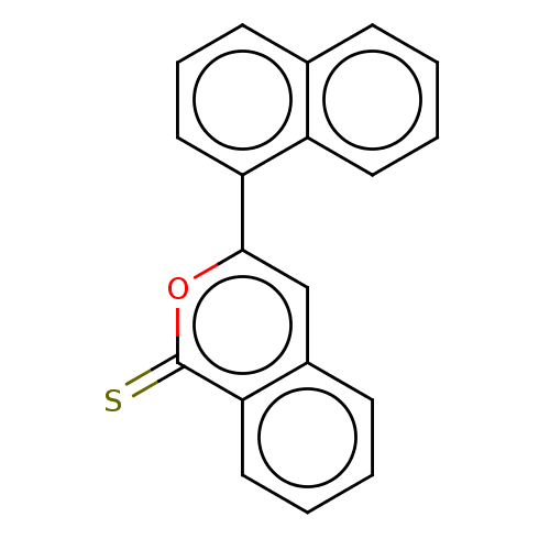 Chemical structure of BindingDB Monomer ID 50489048