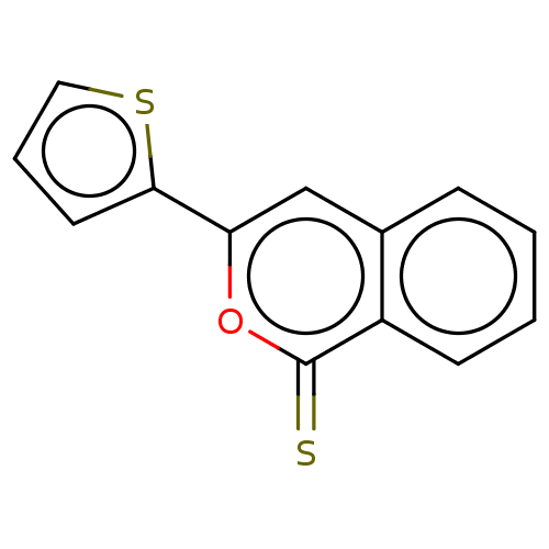 Chemical structure of BindingDB Monomer ID 50489049