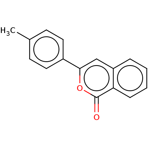 Chemical structure of BindingDB Monomer ID 50489050