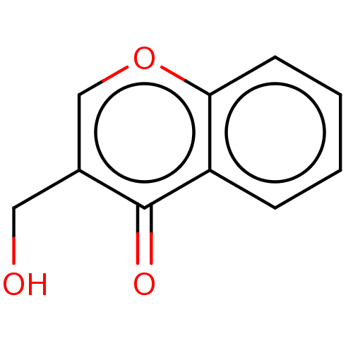 Chemical structure of BindingDB Monomer ID 50489173