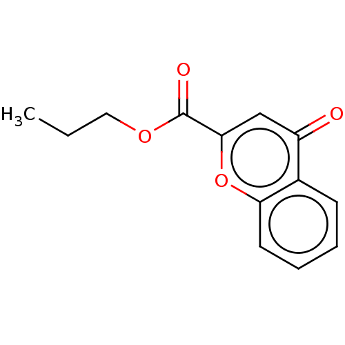 Chemical structure of BindingDB Monomer ID 50489177