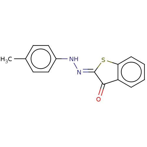 Chemical structure of BindingDB Monomer ID 50489377