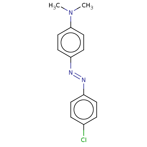 Chemical structure of BindingDB Monomer ID 50489378