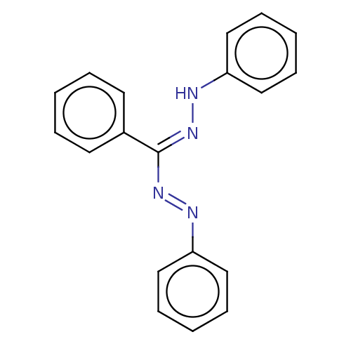 Chemical structure of BindingDB Monomer ID 50489379