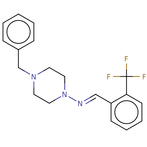 Chemical structure of BindingDB Monomer ID 50489388