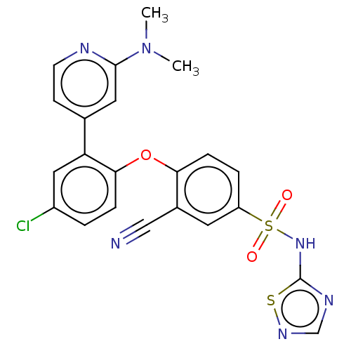 Chemical structure of BindingDB Monomer ID 50489492