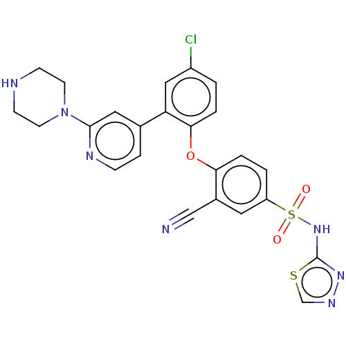 Chemical structure of BindingDB Monomer ID 50489627