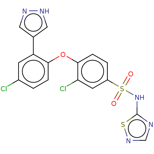 Chemical structure of BindingDB Monomer ID 50489999