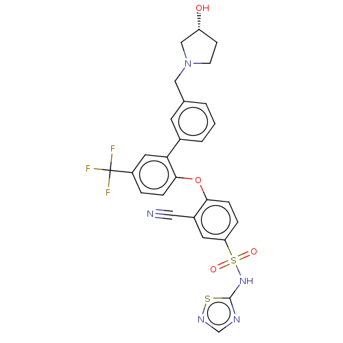 Chemical structure of BindingDB Monomer ID 50490000