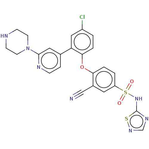 Chemical structure of BindingDB Monomer ID 50490089