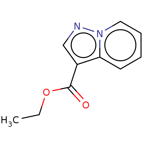 Chemical structure of BindingDB Monomer ID 50490489