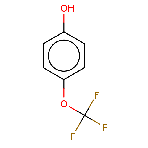 Chemical structure of BindingDB Monomer ID 50490492