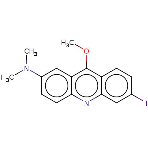 Chemical structure of BindingDB Monomer ID 50490493