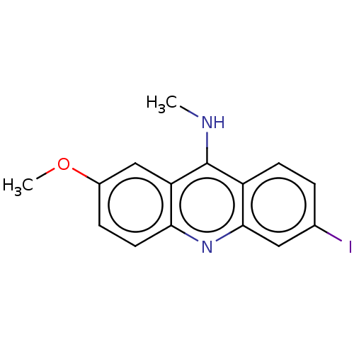 Chemical structure of BindingDB Monomer ID 50490496
