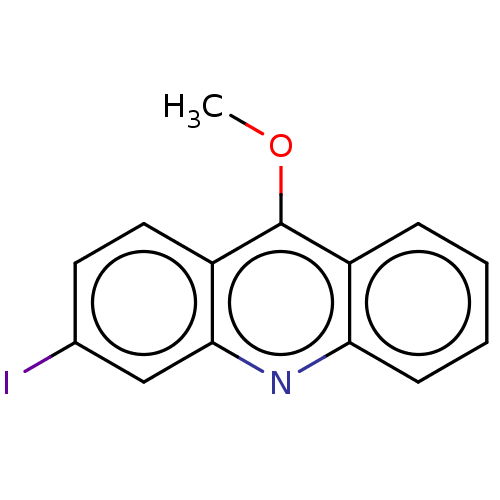 Chemical structure of BindingDB Monomer ID 50490497