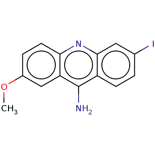 Chemical structure of BindingDB Monomer ID 50490498