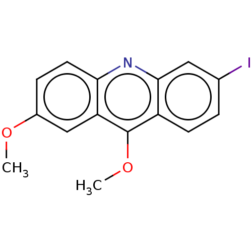 Chemical structure of BindingDB Monomer ID 50490499