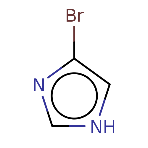Chemical structure of BindingDB Monomer ID 50490553