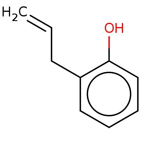 Chemical structure of BindingDB Monomer ID 50490554