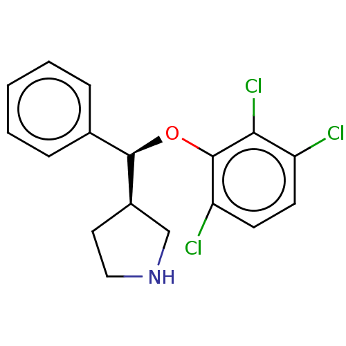 Chemical structure of BindingDB Monomer ID 50490593