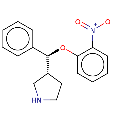 Chemical structure of BindingDB Monomer ID 50490594