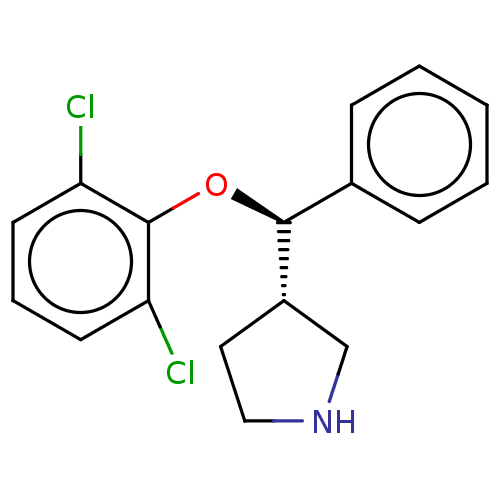 Chemical structure of BindingDB Monomer ID 50490595